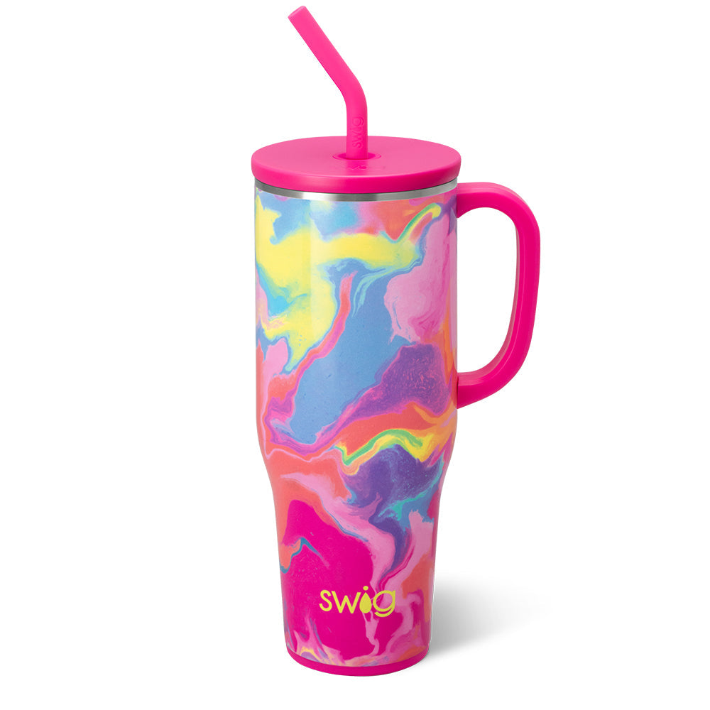 Candy Crush 40oz Mega Mug
