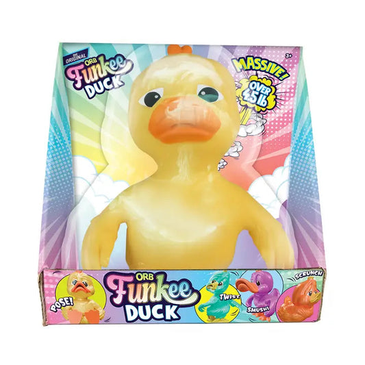Funkee Animalz Duck JUMBO