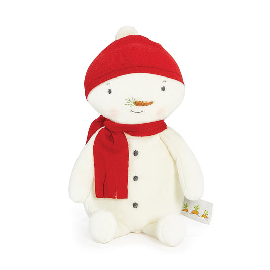 Holiday Sweets Snowman