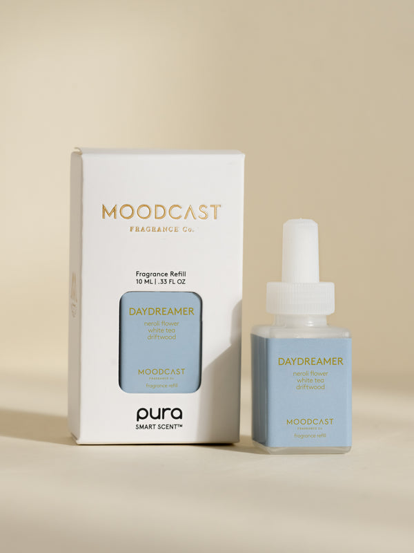 Pura Daydreamer (Moodcast)