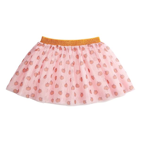 Pumpkin TuTu