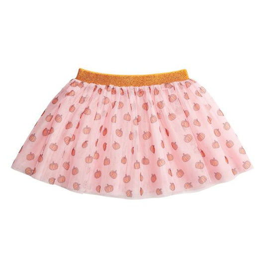 Pumpkin TuTu