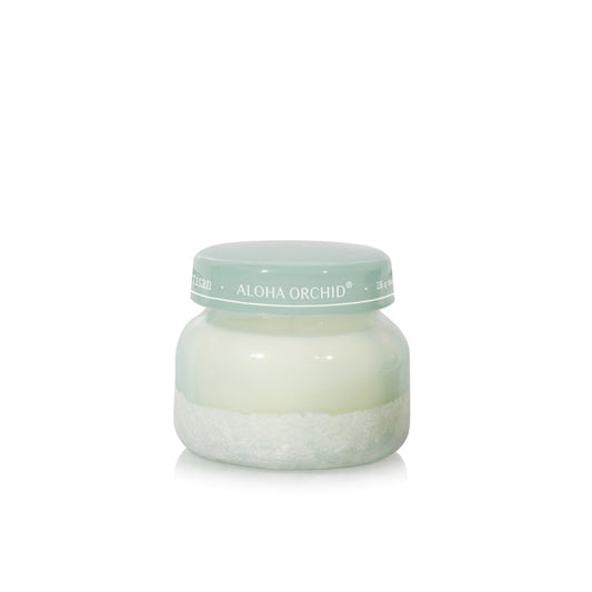Capri Blue Luce d'Amalfi Petite Candle - Aloha Orchid