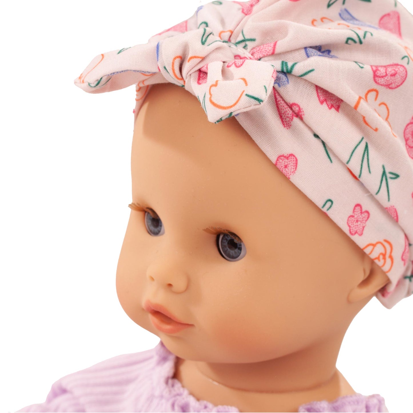 13" Sleepy Aquini BliBlaBlume Doll