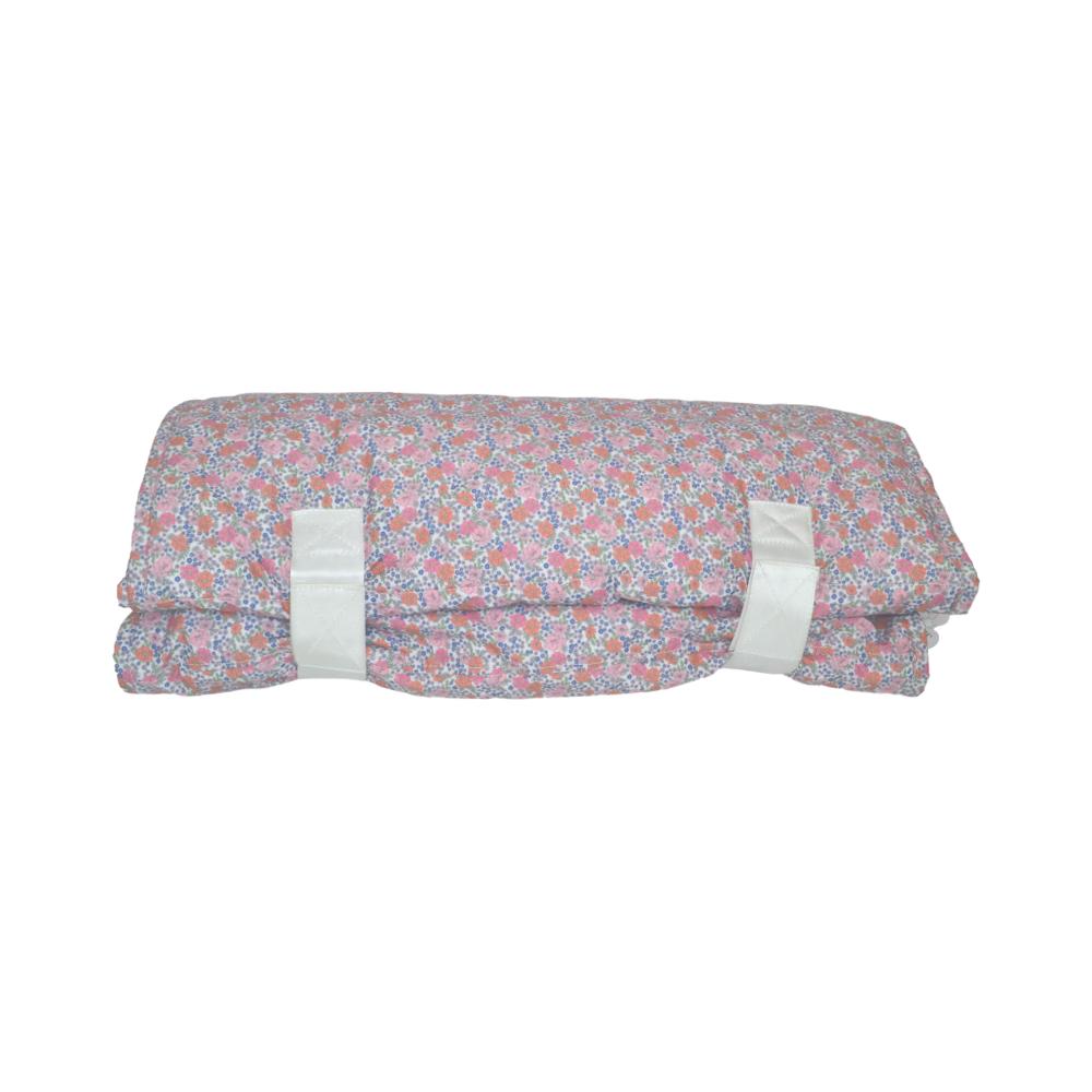 Garden Floral Rest Up! Nap Mat