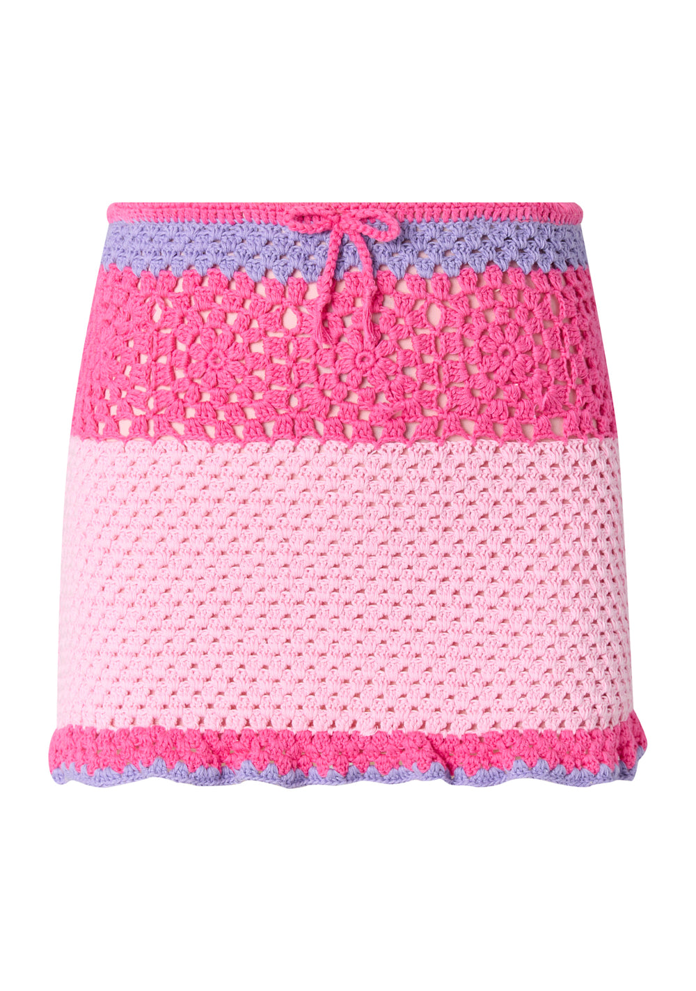 Molly Crochet Set