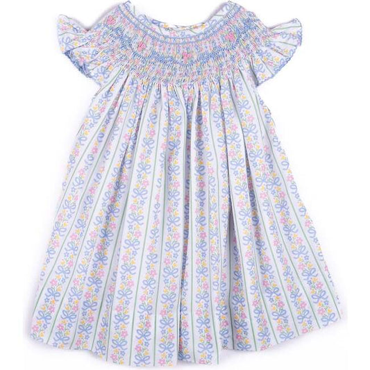 Sweetie Floral Kate Dress