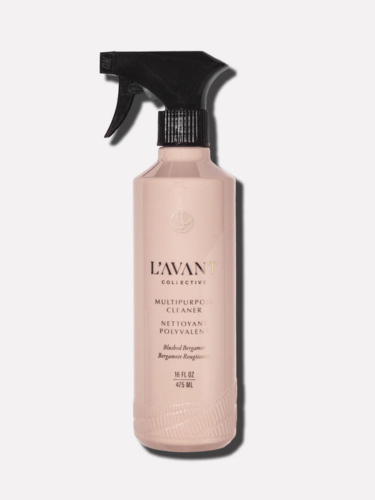 L'avant Multipurpose Cleaner - Blushed Bergamot