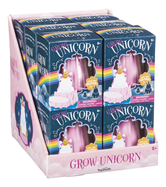 Grow Unicorn