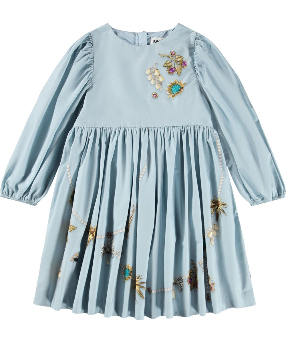 Broches Cilja Dress