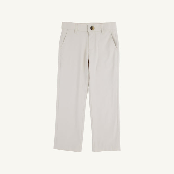 Saratoga Stone Prepletic Prep School Pants