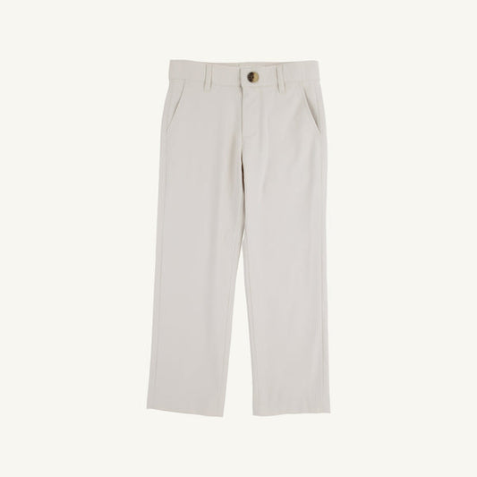 Saratoga Stone Prepletic Prep School Pants