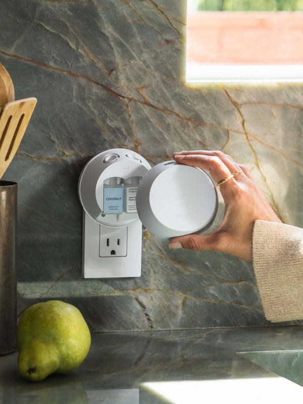 Pura 4 - Smart Home Fragrance Diffuser