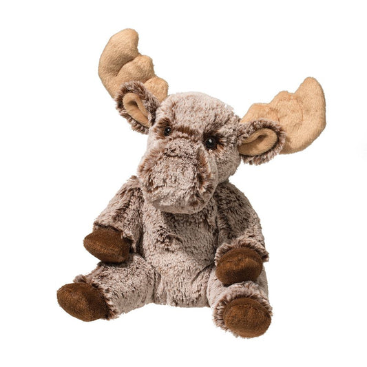Small Marshall Moose Pudgie