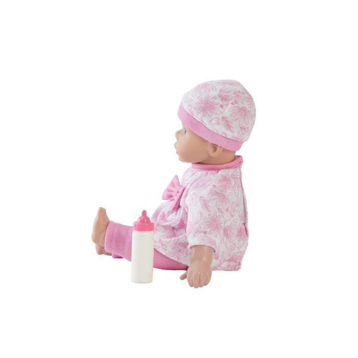10" Petite Sweet Smiles - Pretty Pink
