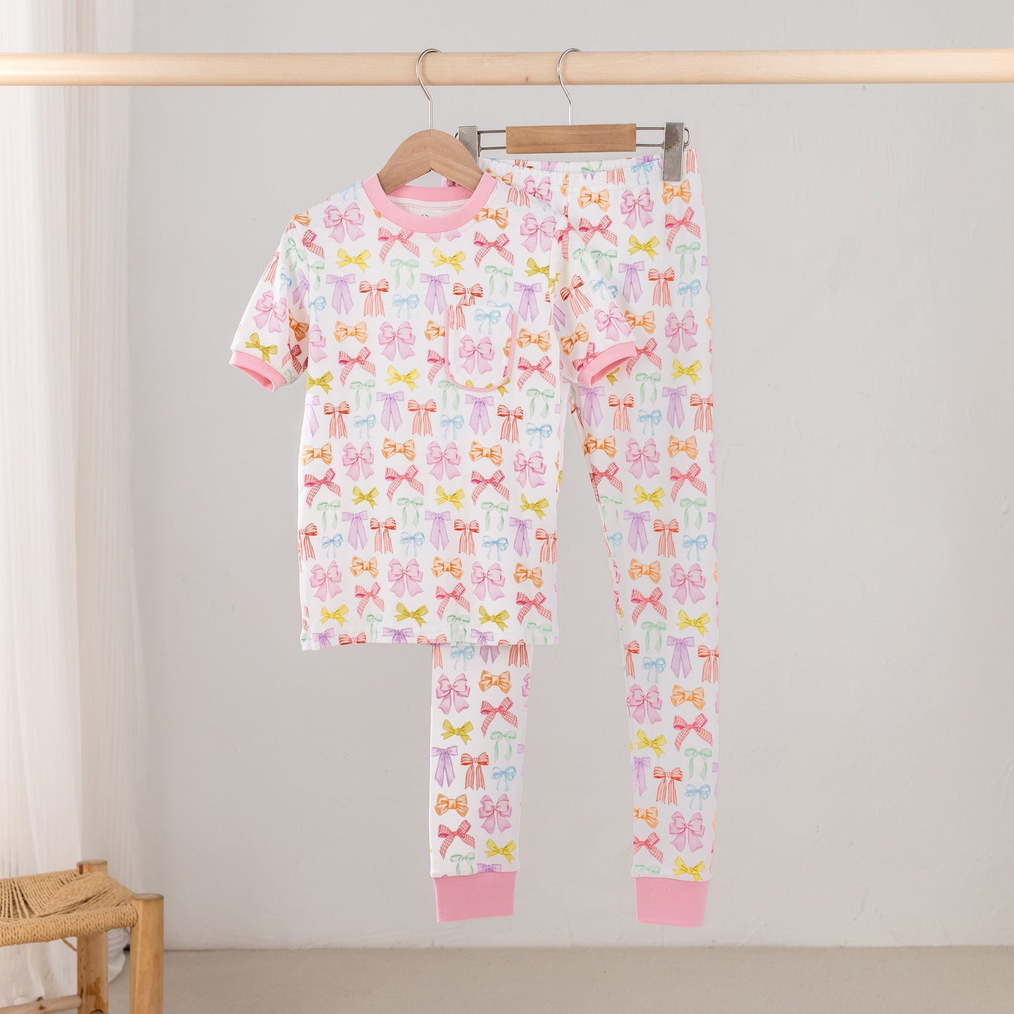 Rain-BOW Pajamas