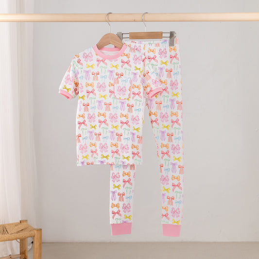 Rain-BOW Pajamas