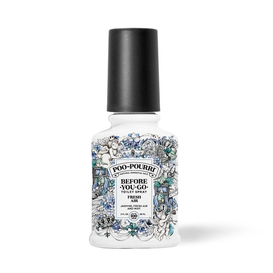 2oz Poo-Pourri - Fresh Air