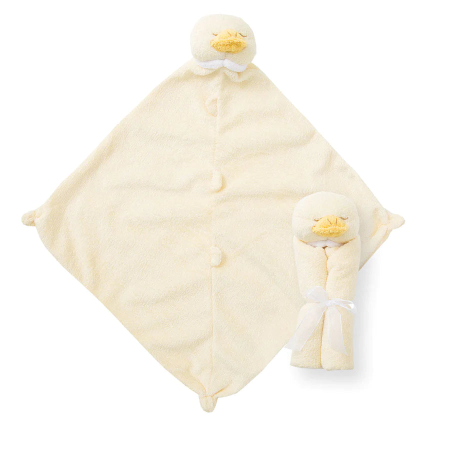 Ducky Lovie Blankie