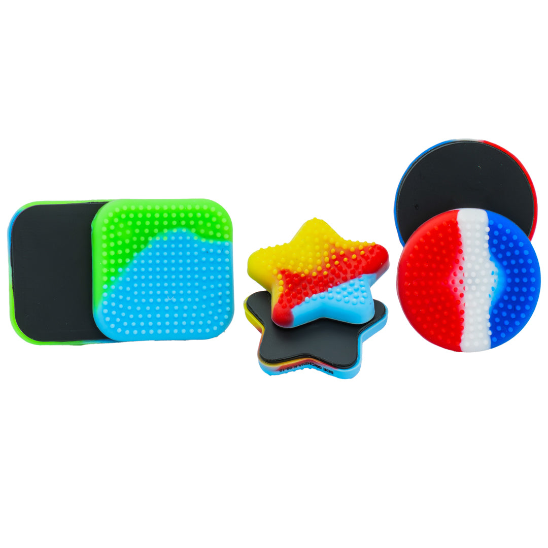 Sensory Lab Magnetic Sliders