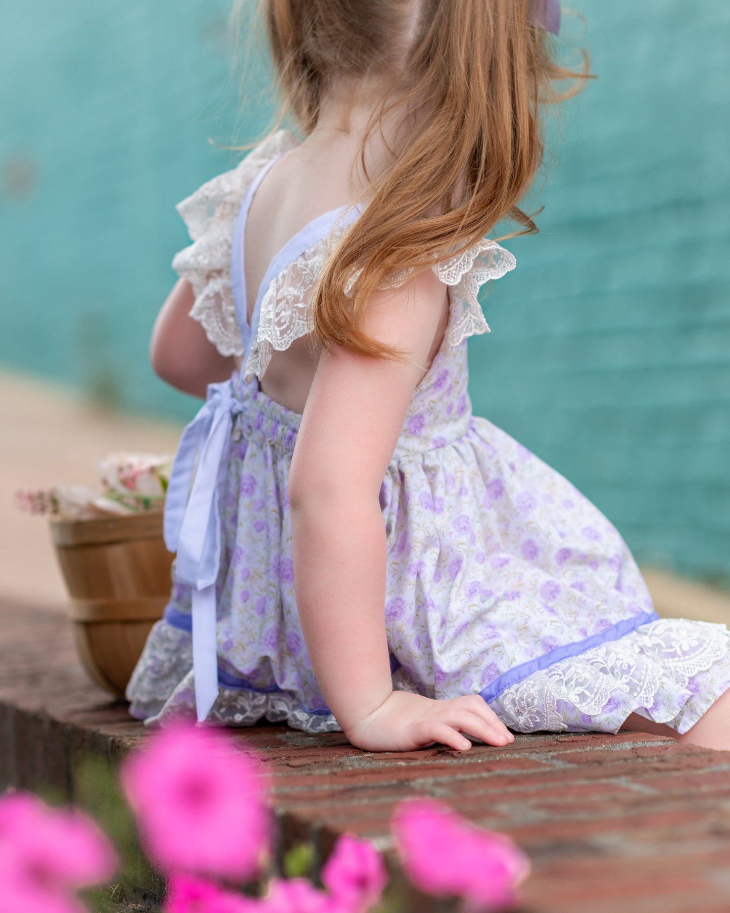 Avril Dress Set