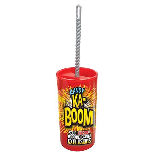 Kandy Ka-Boom