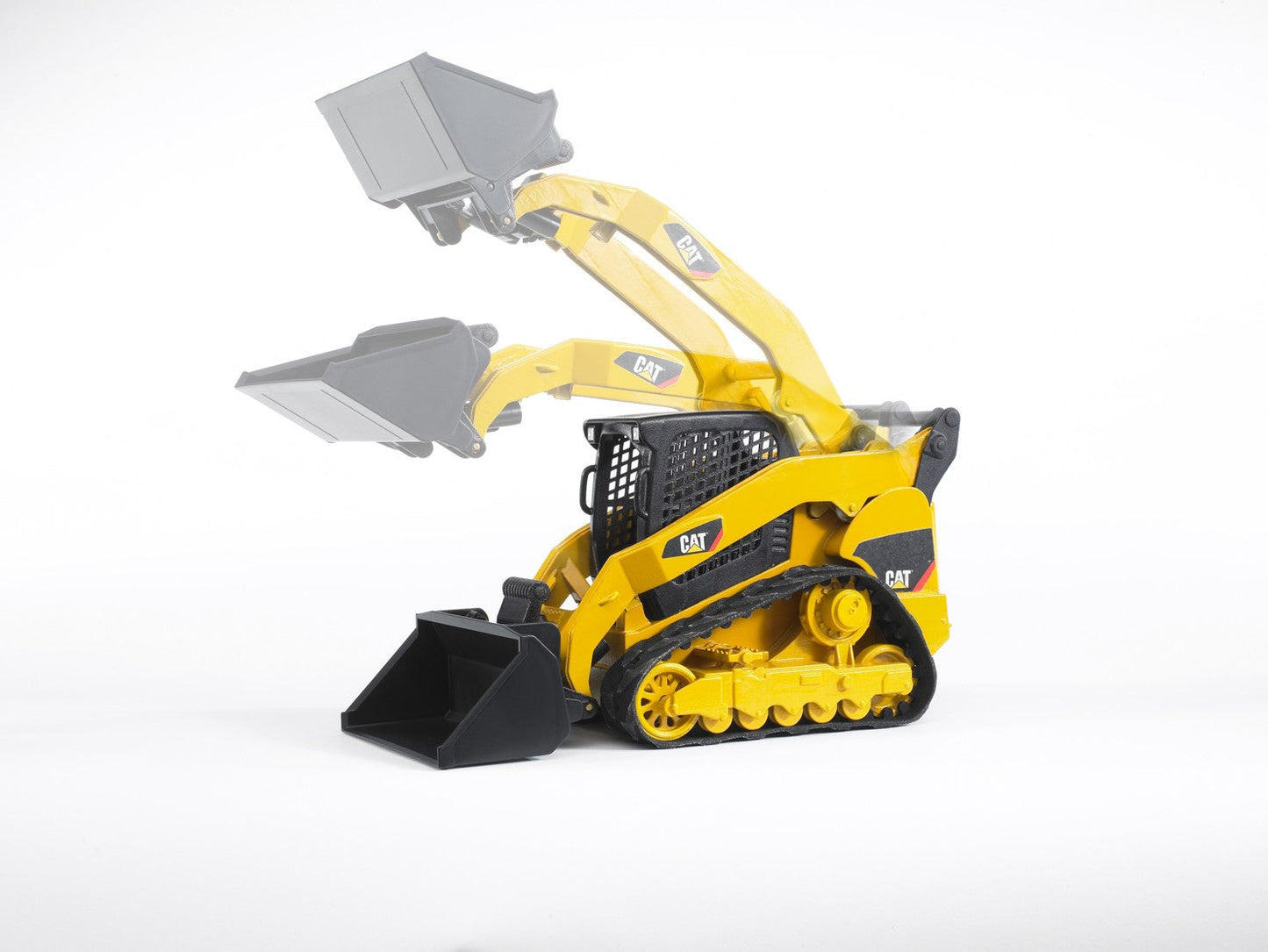 Cat Compact Delta Loader