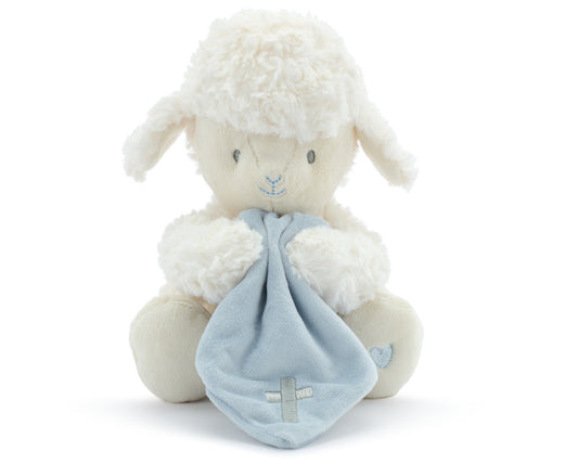 Jesus Loves Me Mechanical Lamb