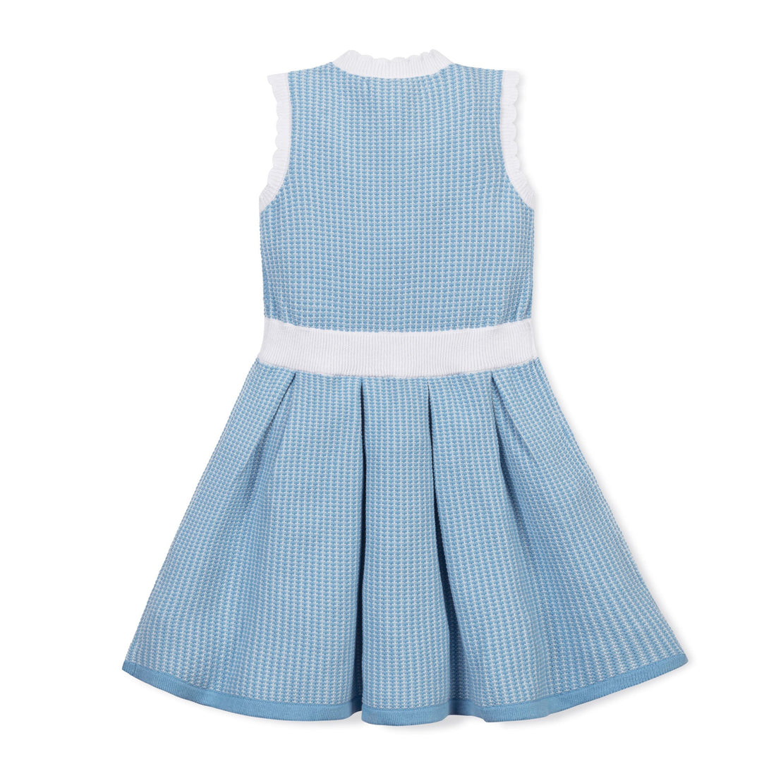 Bluebell Tank Sweater Dress