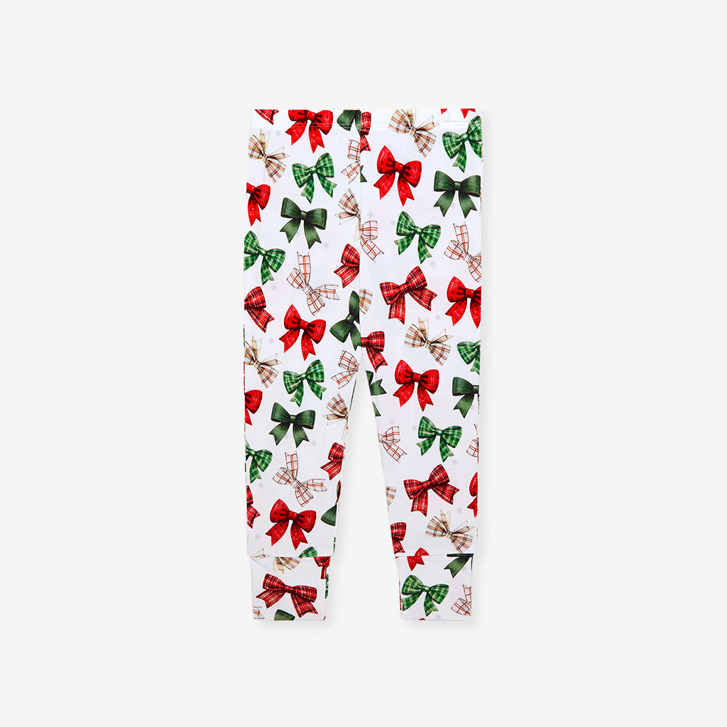 Christabel Classic Pajama Set