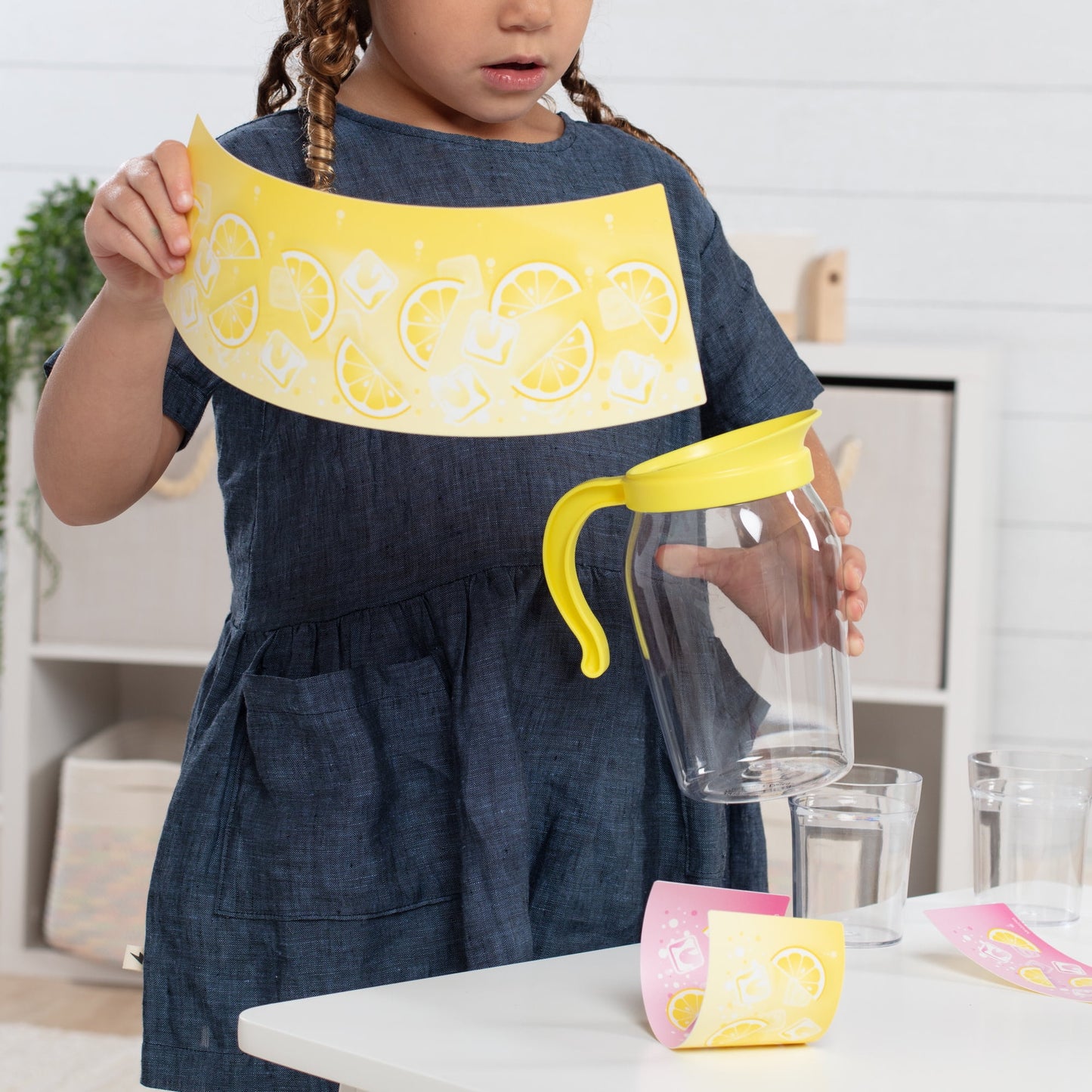 Lemonade Play Set