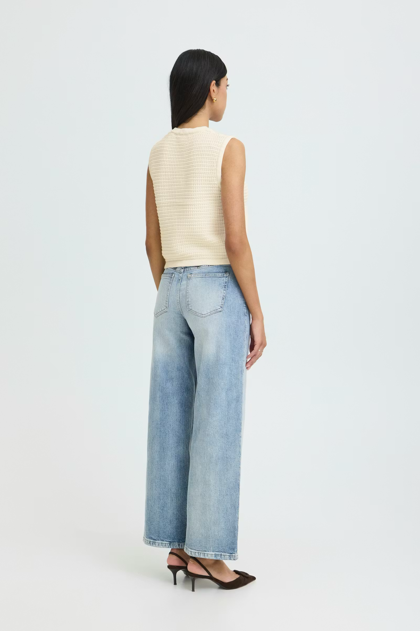 BYMIKALA Waistcoat Vest