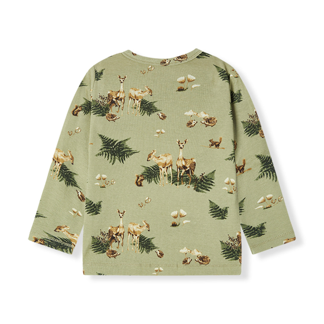 Forest Party 2pc PJ Set