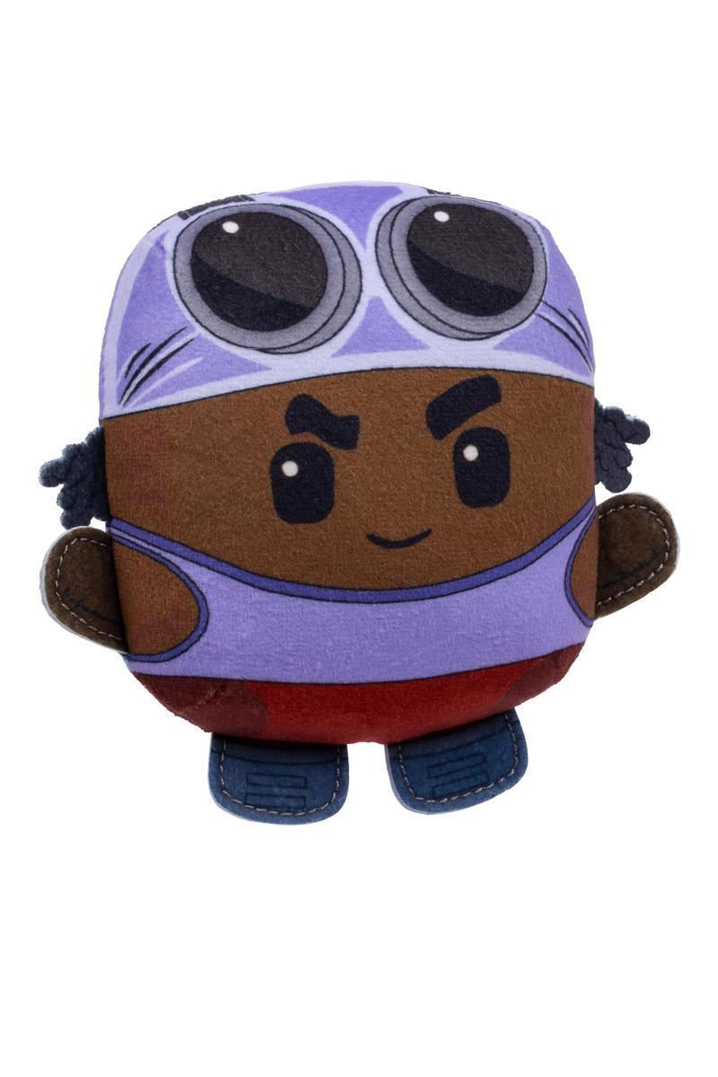 Netflix One Piece Mini Plush