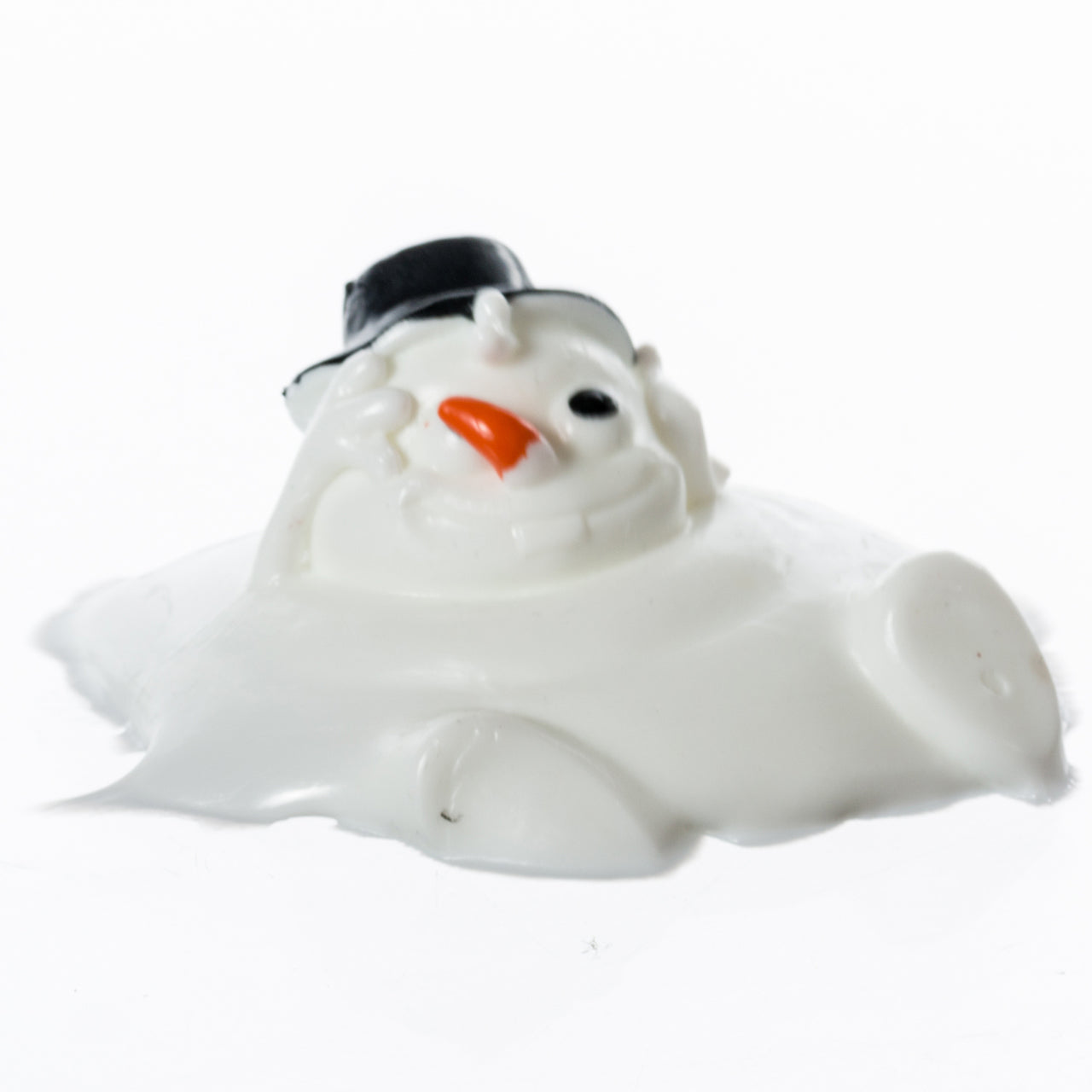 Sticky Bomb Snowman Splat Ball