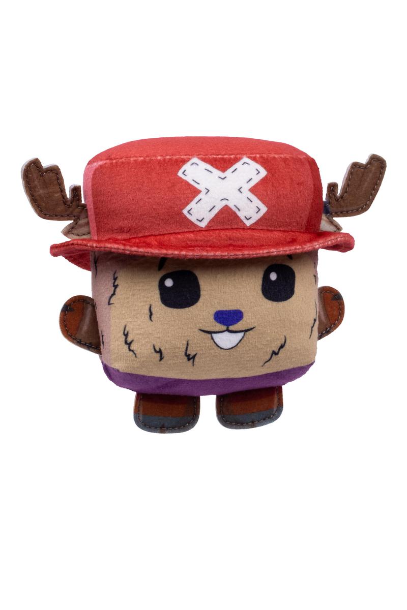 Netflix One Piece Mini Plush
