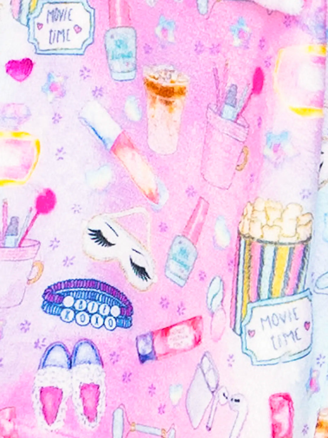 Sleepover Loungewear Pant