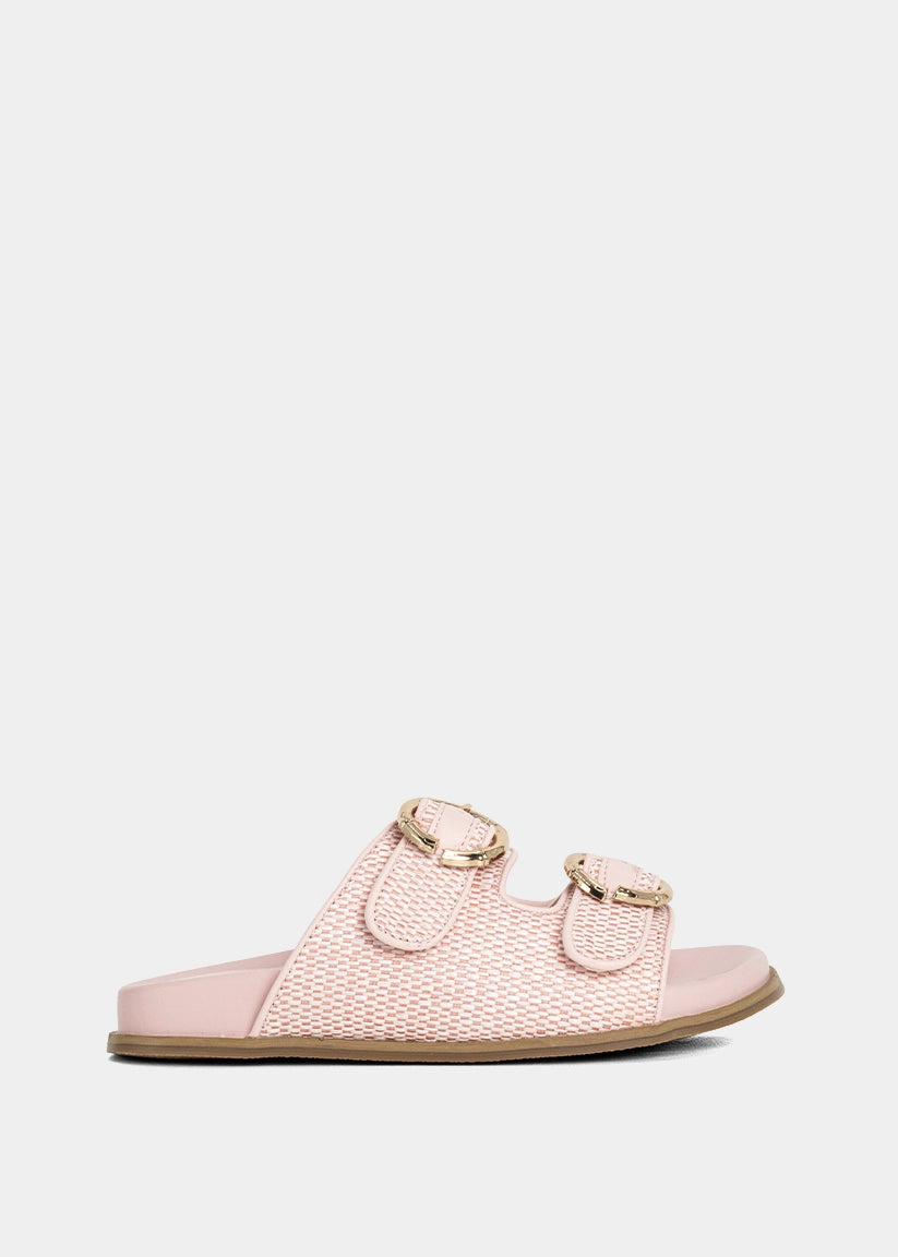 Lori Mini Sandal - Pink