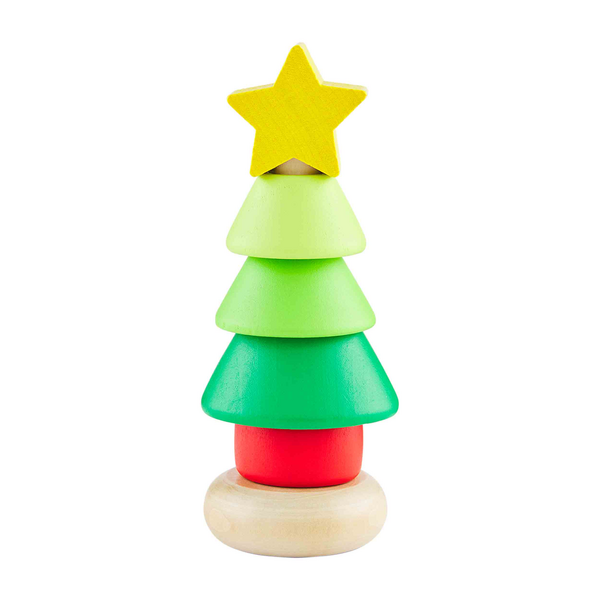 Christmas Toy Stackers