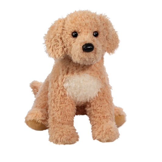 Large Noodle Golden Doodle