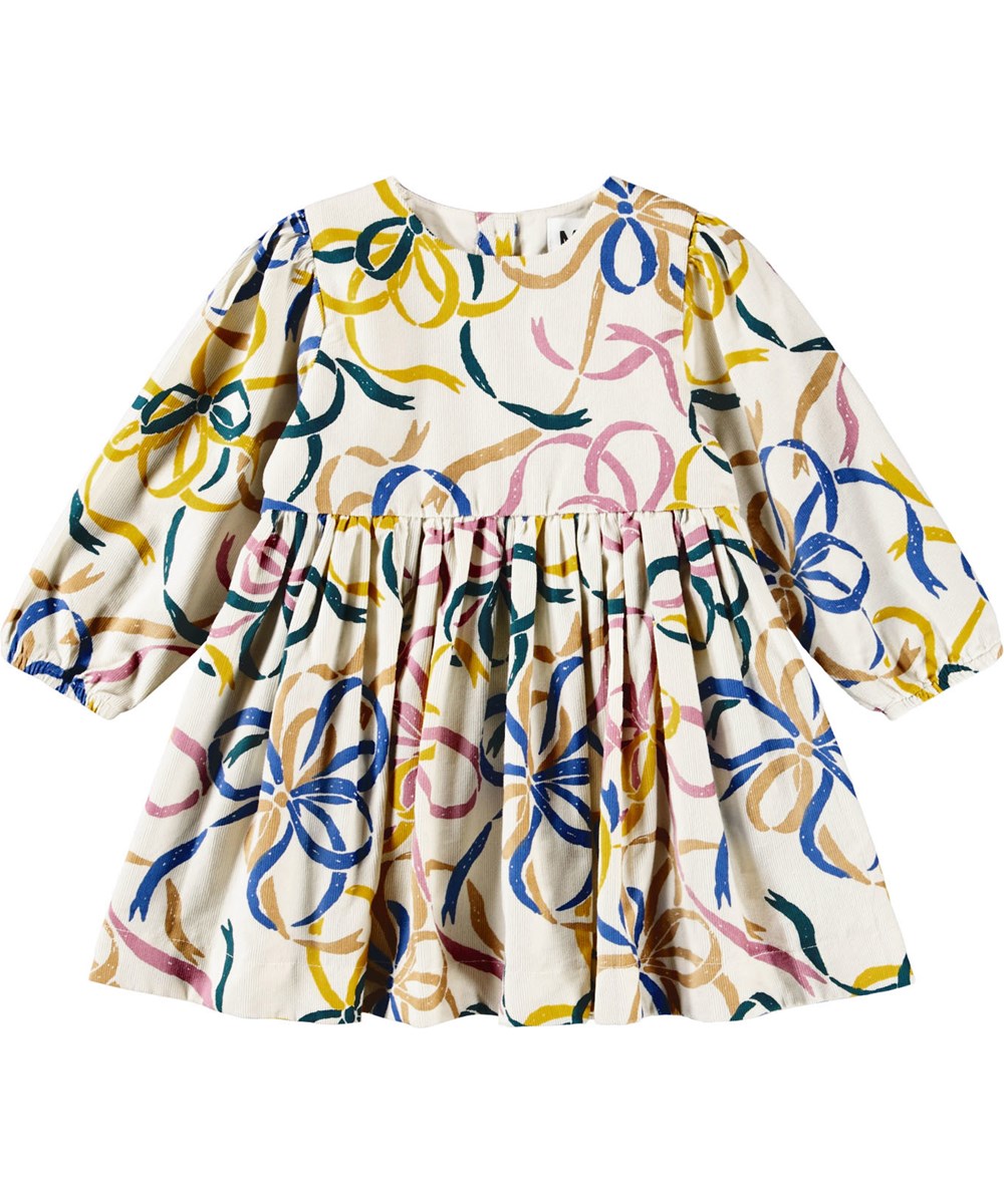 Festivity Bows Chantelle Dress