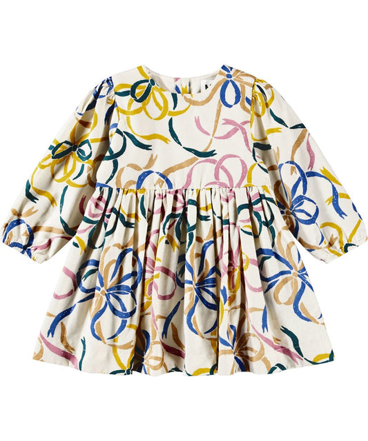 Festivity Bows Chantelle Dress