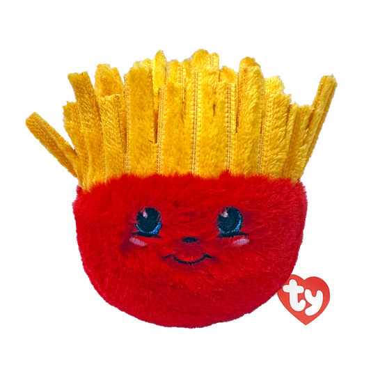 Spuds Beanie Bouncers