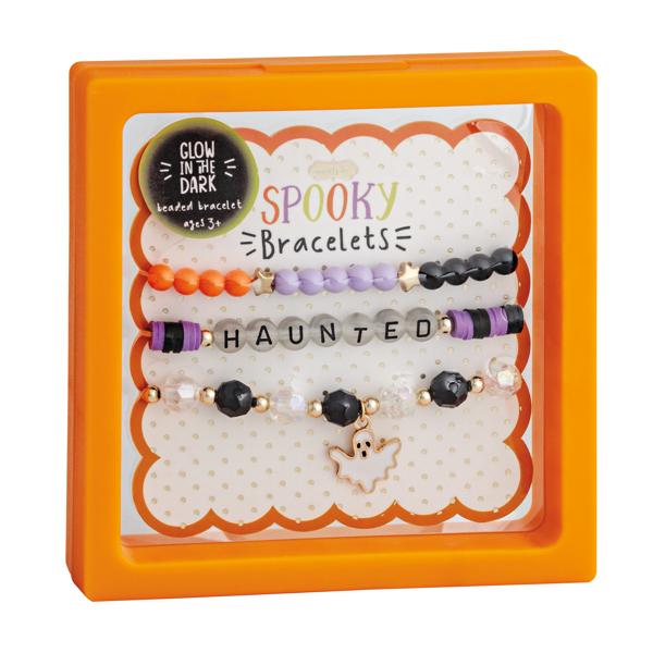 Spooky Bracelets