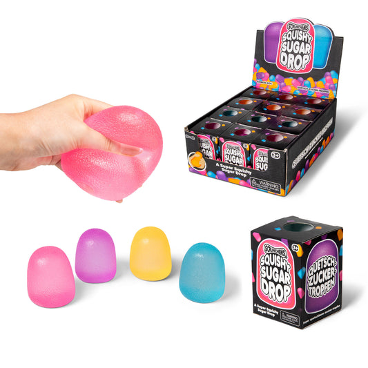 Scrunchems Sugar Squish Drop