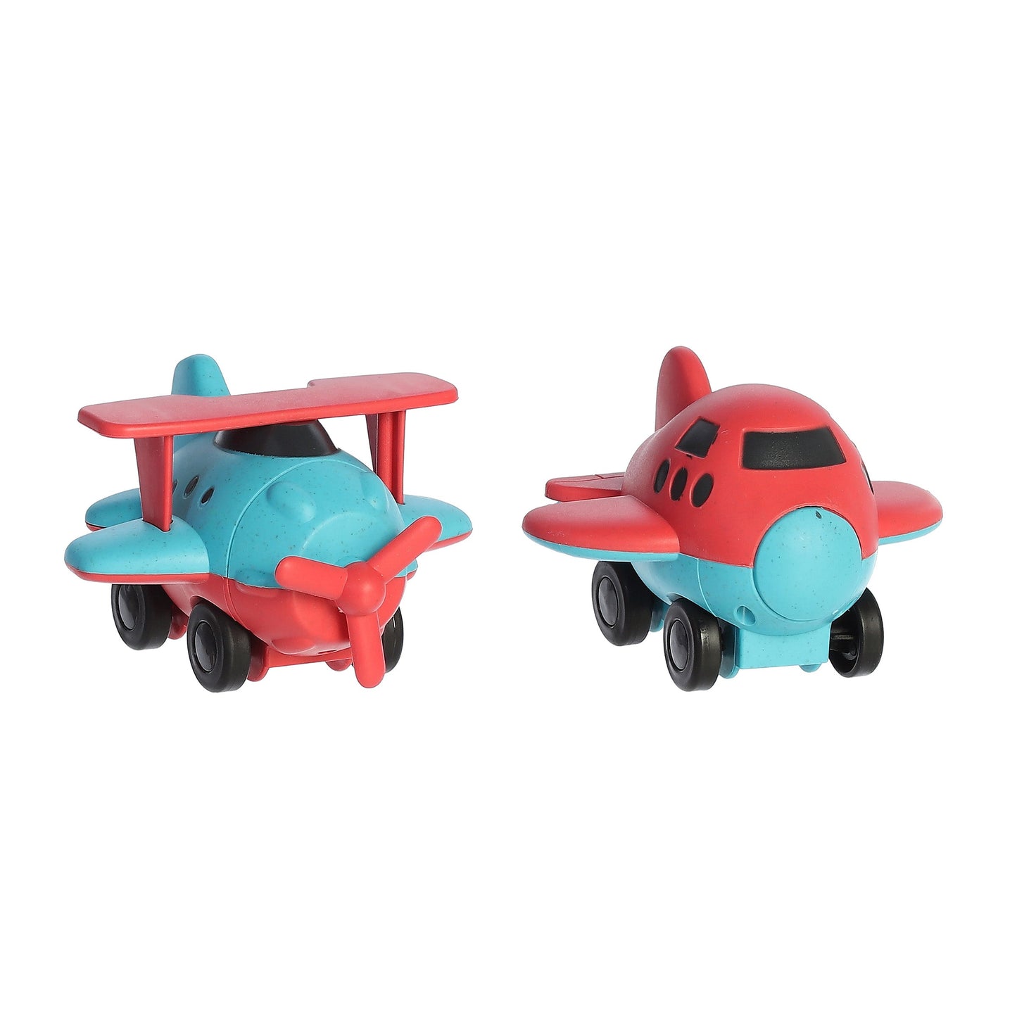 Wheatley Mini Planes