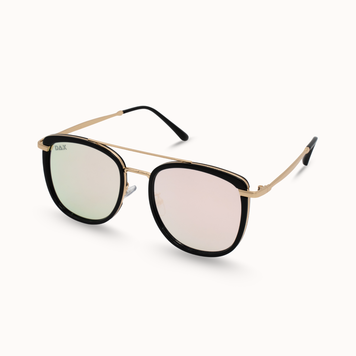 Ivy Sunglasses - Gold