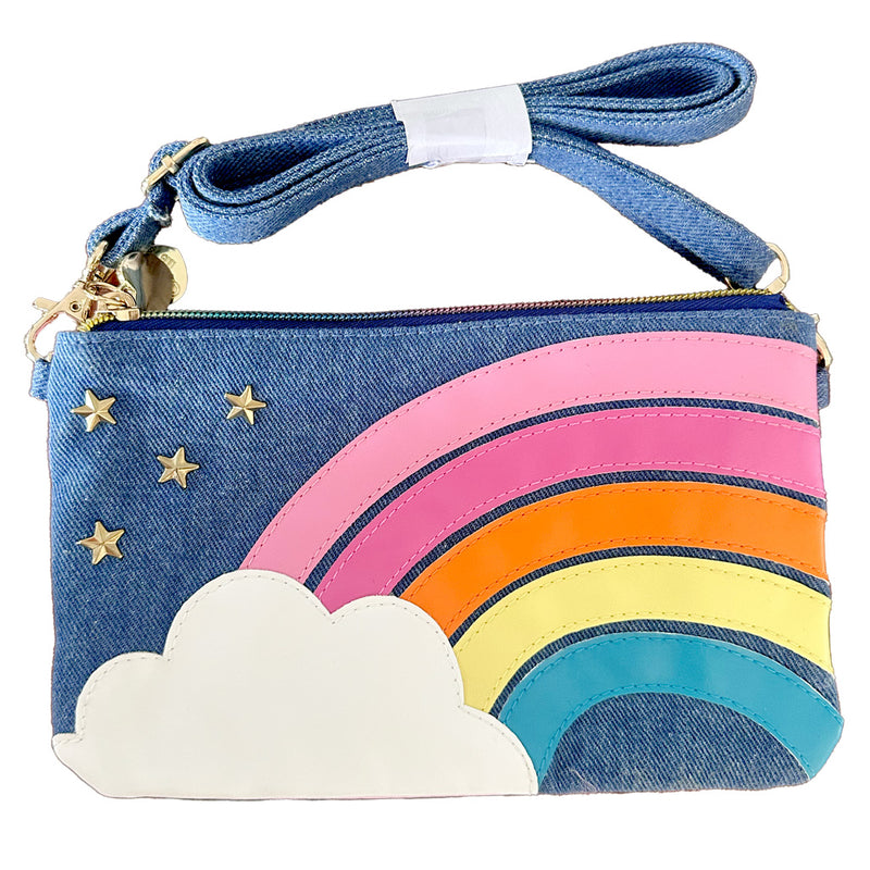 Charm-It! Collector Crossbody Bag