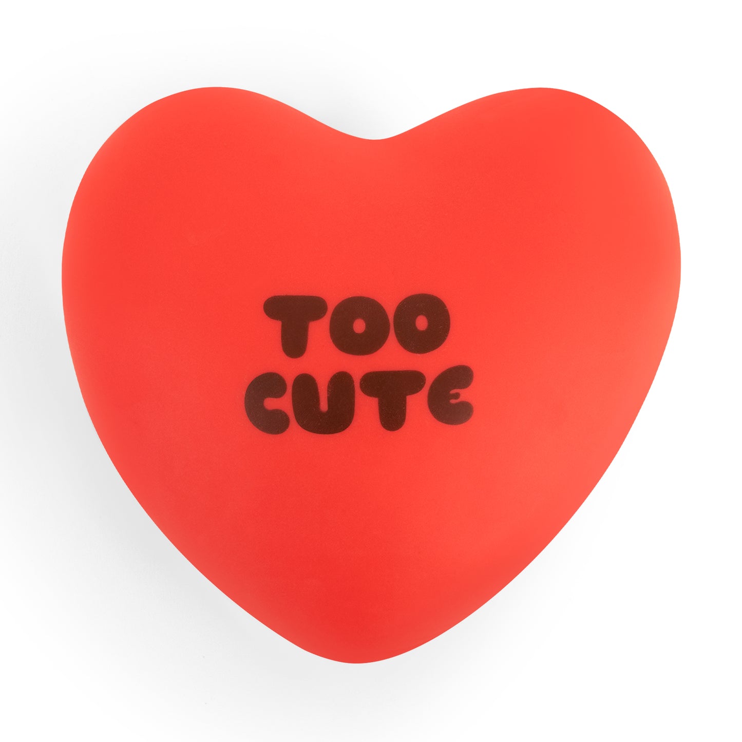 Assorted Jumbo Squishy Hearts