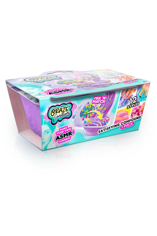 Craze Sensations ASMR
